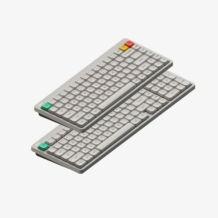 NuPhy Node Series Low-profile