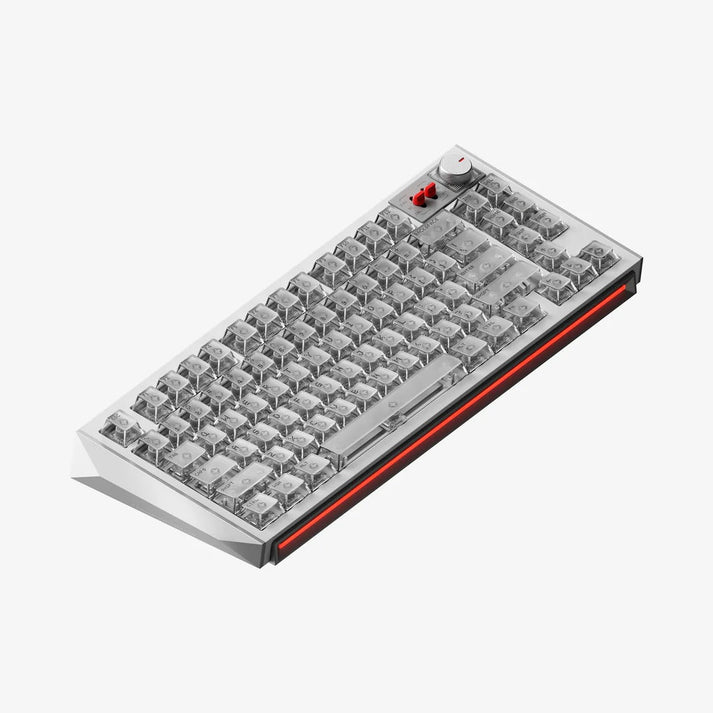NuPhy WH80 HE Gaming Keyboard