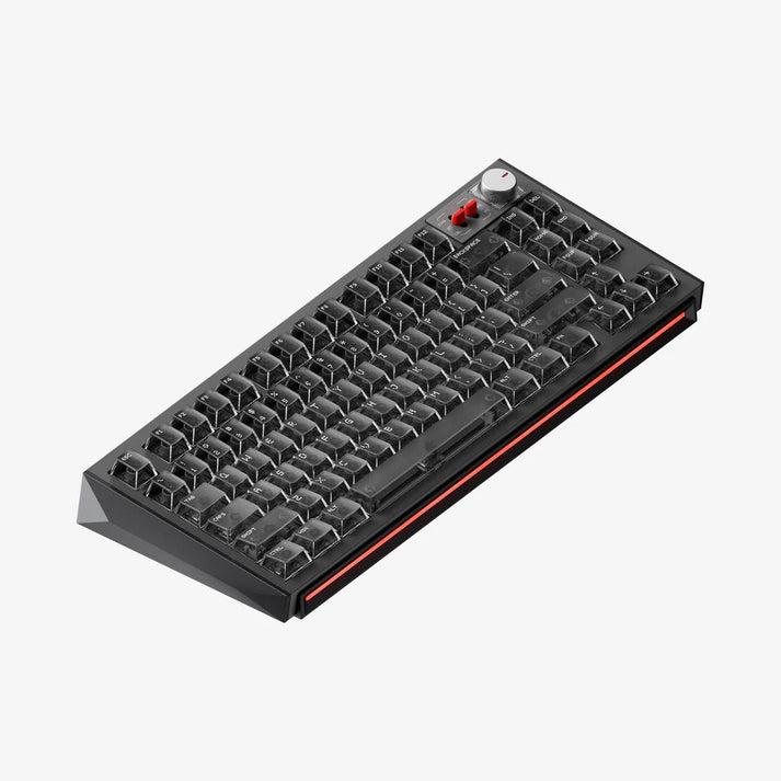 キーボード NuPhy WH80 Gaming Keyboard NuPhy WH80 HE Wireless 8K Magnetic Gaming Keyboard – Nuphy Thailand