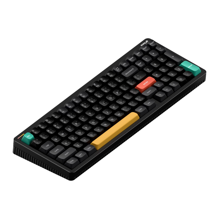 NuPhy Halo96 V2  Wireless Mechanical Keyboard