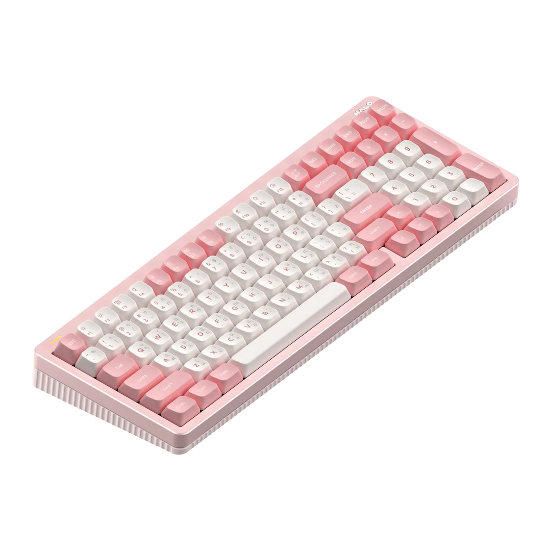 NuPhy Halo96 V2  Wireless Mechanical Keyboard
