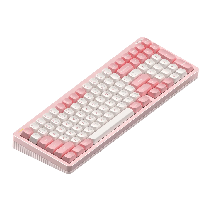 NuPhy Halo96 V2  Wireless Mechanical Keyboard