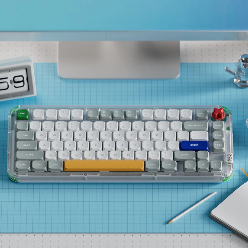 Keyboards