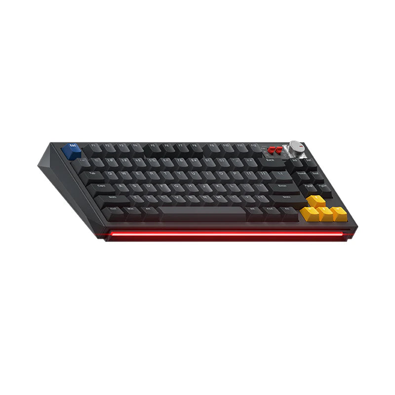 NuPhy WH80 HE Wireless 8K Magnetic Gaming Keyboard – Nuphy Thailand NuPhy WH80 HE Wireless 8K Magnetic Gaming Keyboard – Nuphy Thailand
